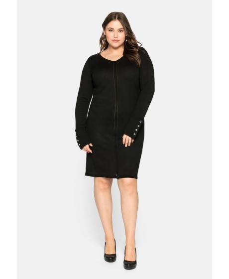 Plono mezgimo Sheego suknelė