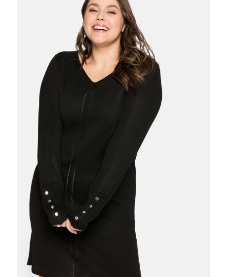 Plono mezgimo Sheego suknelė