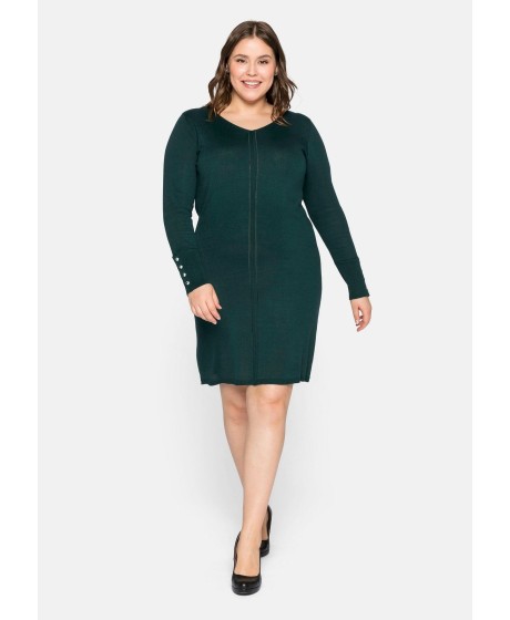 Plono mezgimo Sheego suknelė