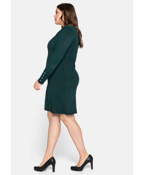 Plono mezgimo Sheego suknelė