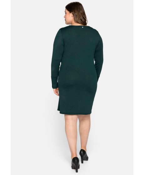 Plono mezgimo Sheego suknelė