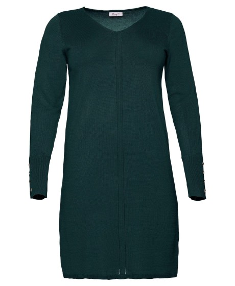 Plono mezgimo Sheego suknelė