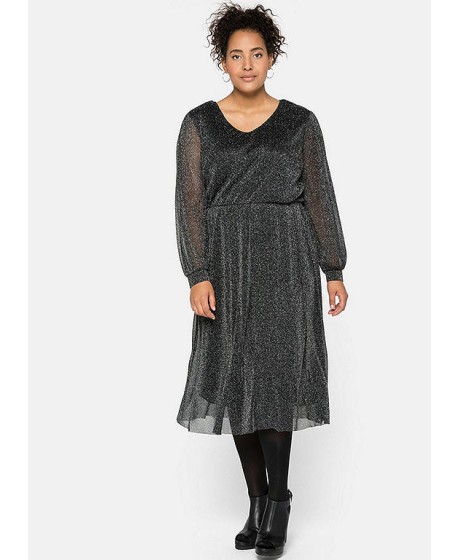 Vakarinė Sheego suknelė