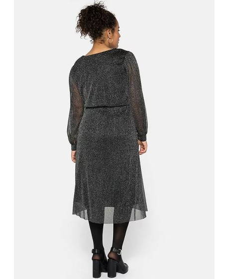 Vakarinė Sheego suknelė