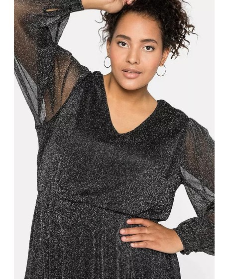 Vakarinė Sheego suknelė