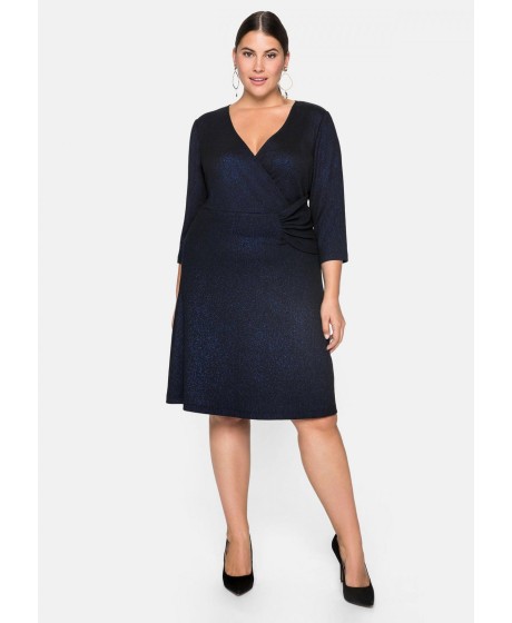 Šventinė Sheego by Joe Browns suknelė