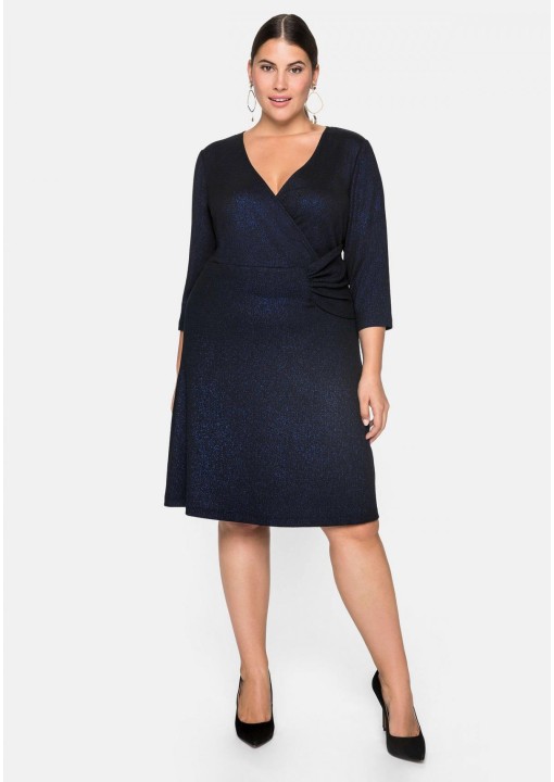 Šventinė Sheego by Joe Browns suknelė