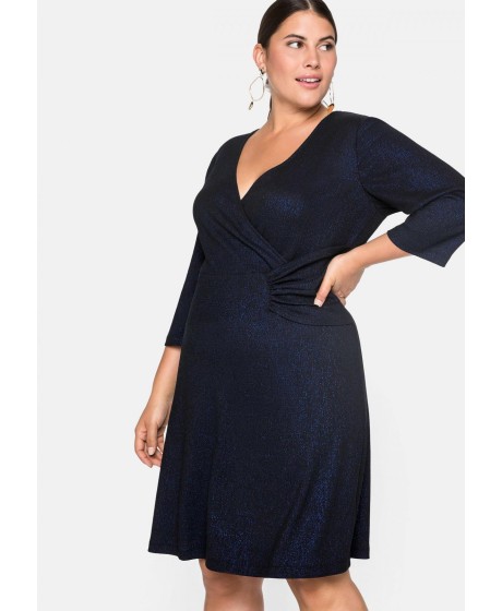 Šventinė Sheego by Joe Browns suknelė