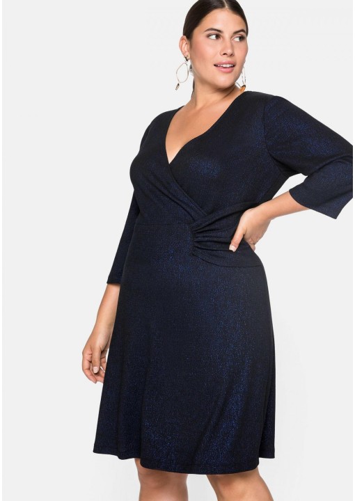 Šventinė Sheego by Joe Browns suknelė