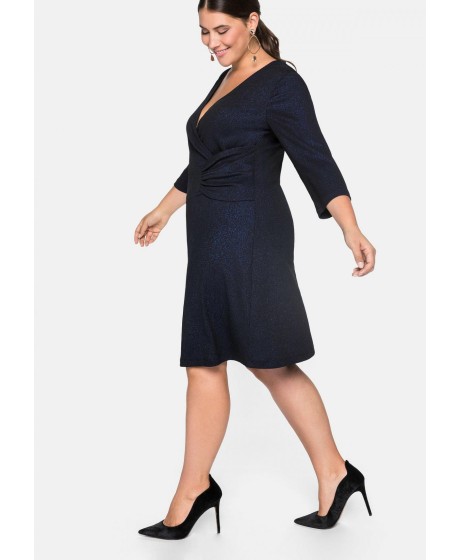 Šventinė Sheego by Joe Browns suknelė