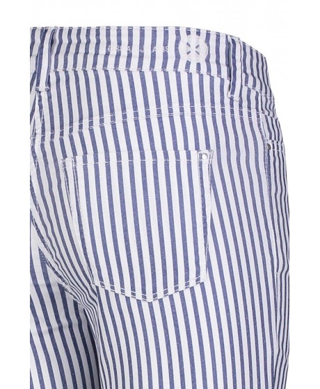 MAC kelnės slim leg