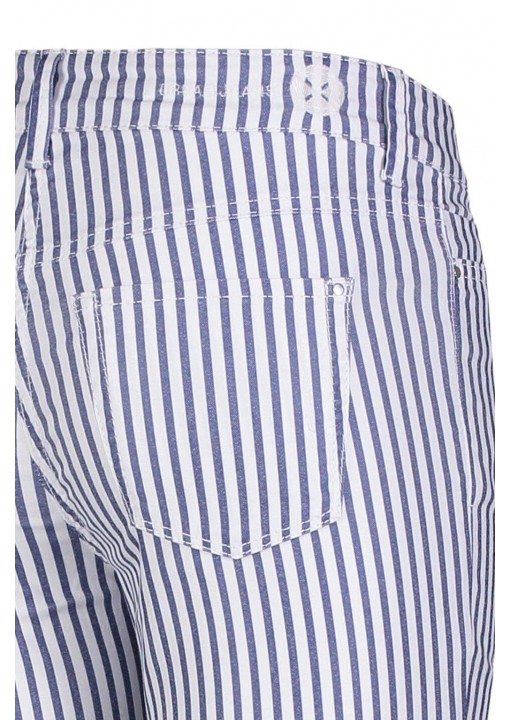 MAC kelnės slim leg