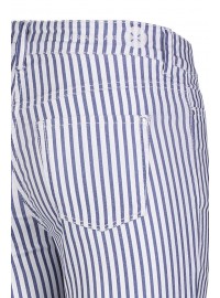 MAC kelnės slim leg
