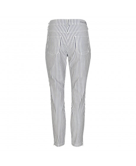 MAC kelnės slim leg