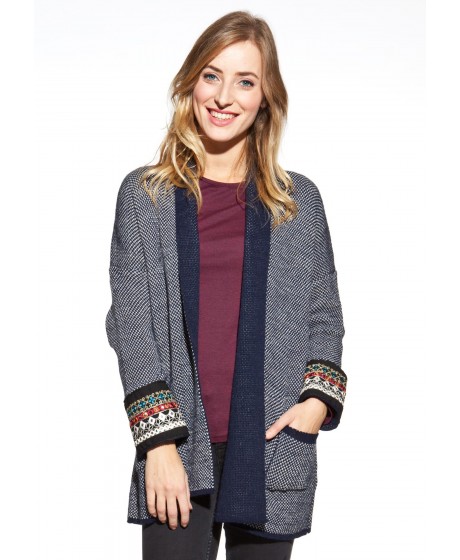 COSMO kardiganas  - 1