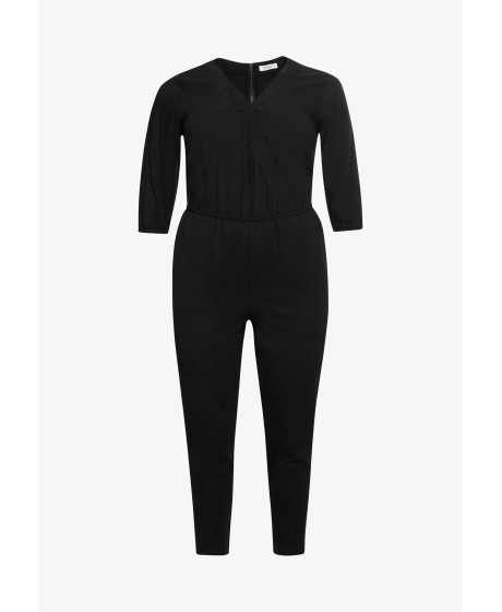 Sheego viskozės kombinezonas