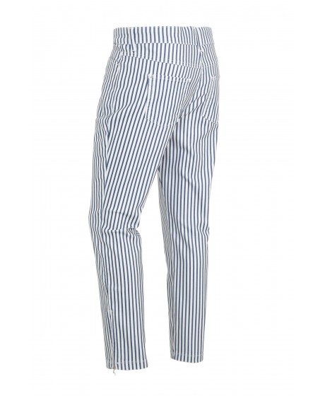 MAC kelnės slim leg