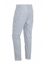 MAC kelnės slim leg