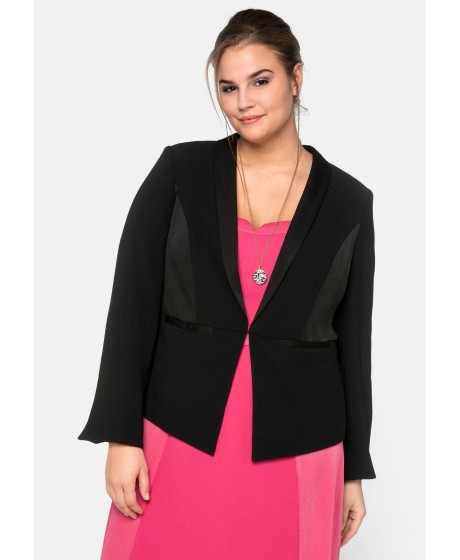 Puošnus Sheego švarkas Sheego - 1