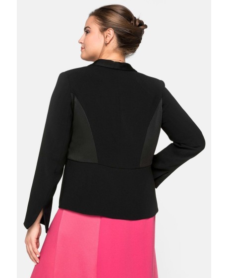 Puošnus Sheego švarkas