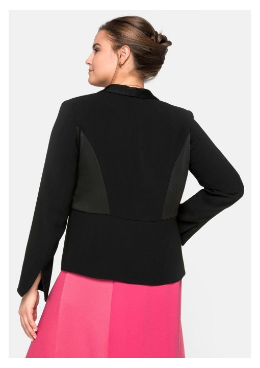 Puošnus Sheego švarkas