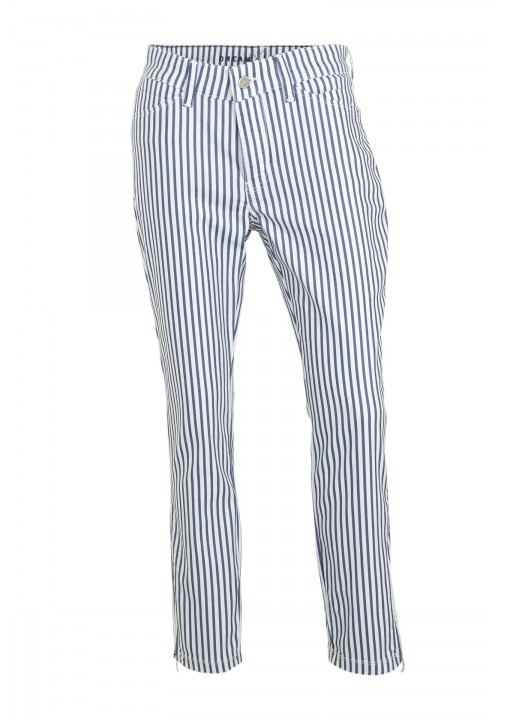 MAC kelnės slim leg