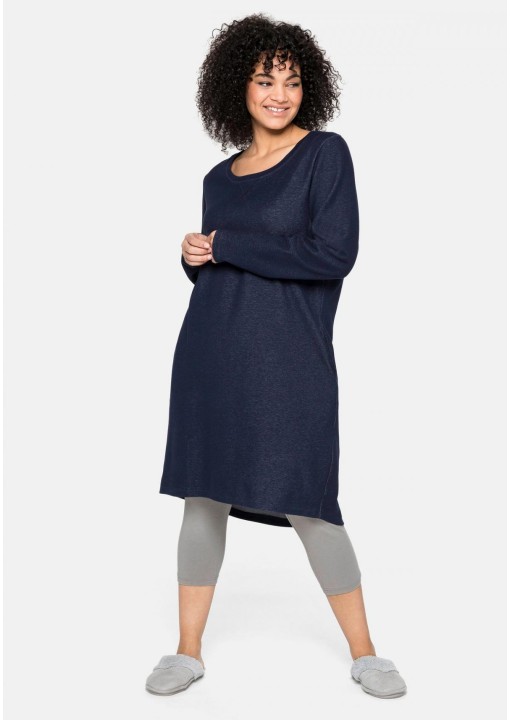 Tvari Sheego laisvalaikio suknelė