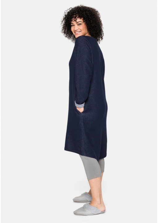 Tvari Sheego laisvalaikio suknelė