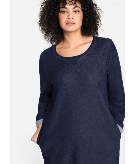 Tvari Sheego laisvalaikio suknelė