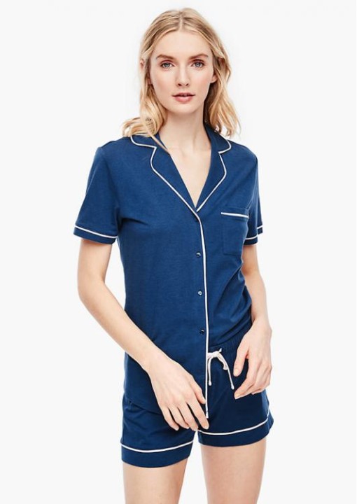 s.Oliver pižama su šortukais