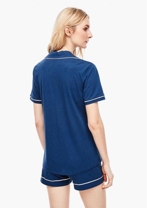 s.Oliver pižama su šortukais