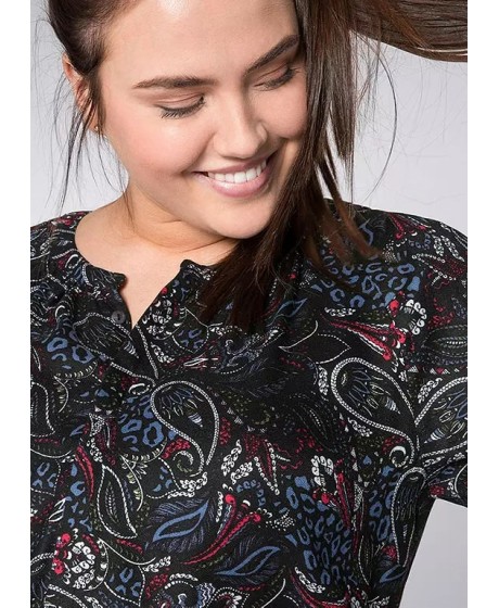 Sheego viskozės suknelė