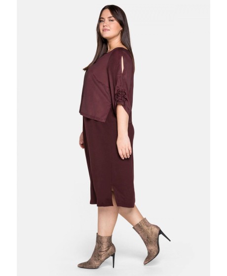 Sheego suknelė 2 in 1