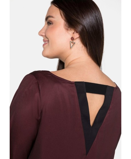 Sheego suknelė 2 in 1