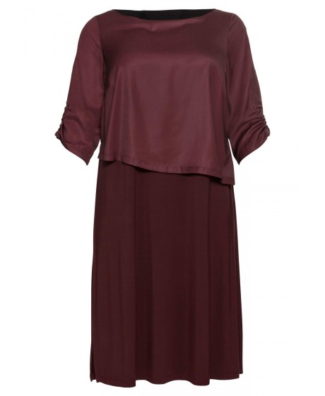 Sheego suknelė 2 in 1