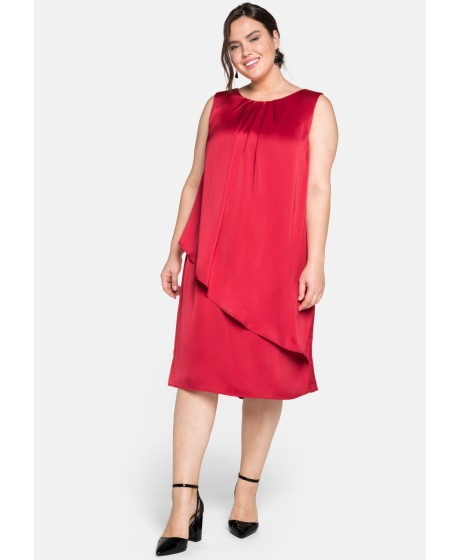 Kokteilinė Sheego suknelė Sheego - 1