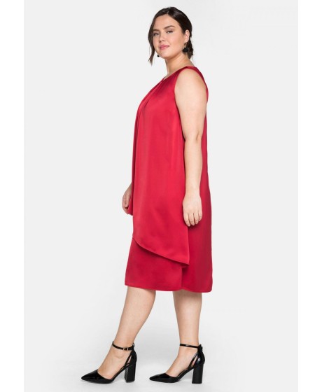 Kokteilinė Sheego suknelė