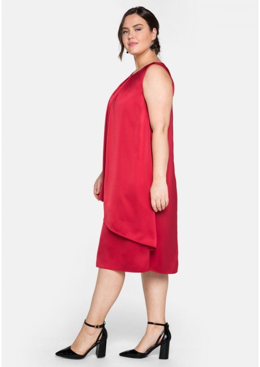 Kokteilinė Sheego suknelė