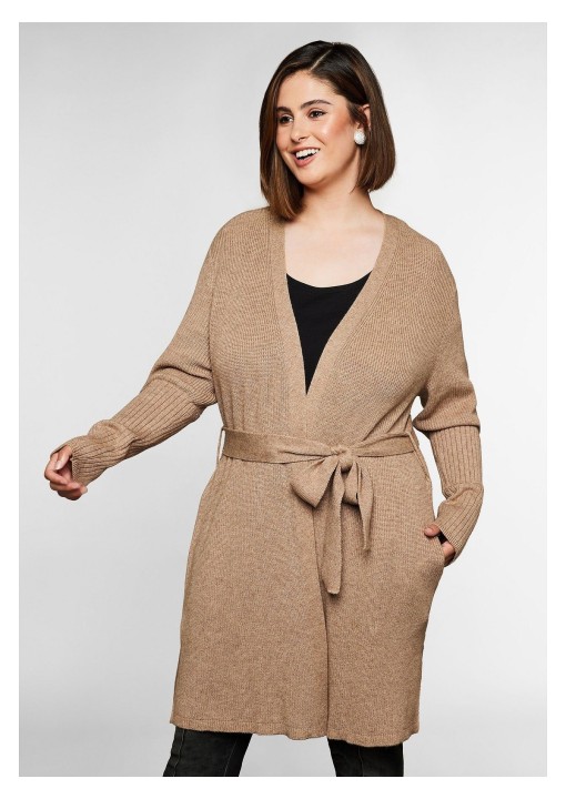 Ilgas Sheego kardiganas Sheego - 1