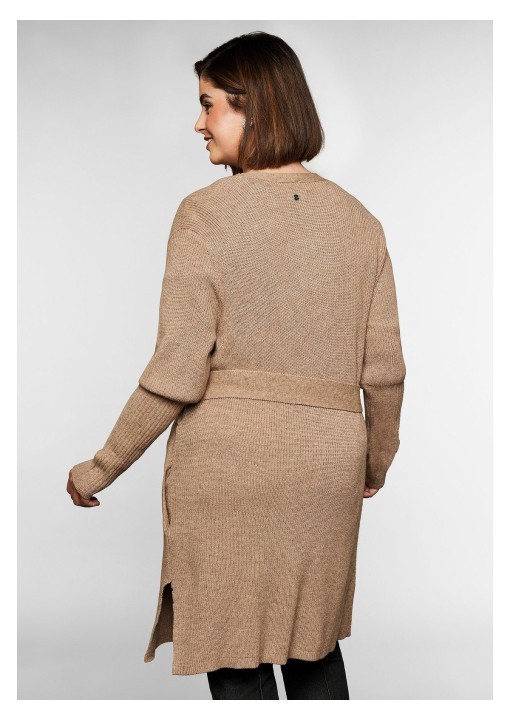 Ilgas Sheego kardiganas