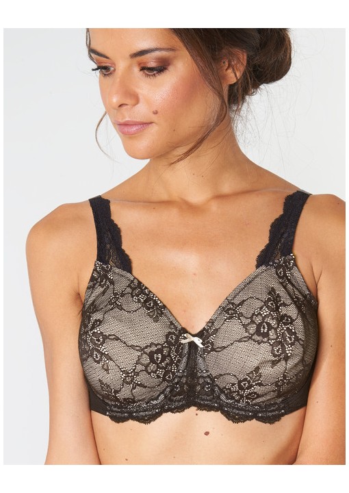 Triumph Contouring Sensation W01