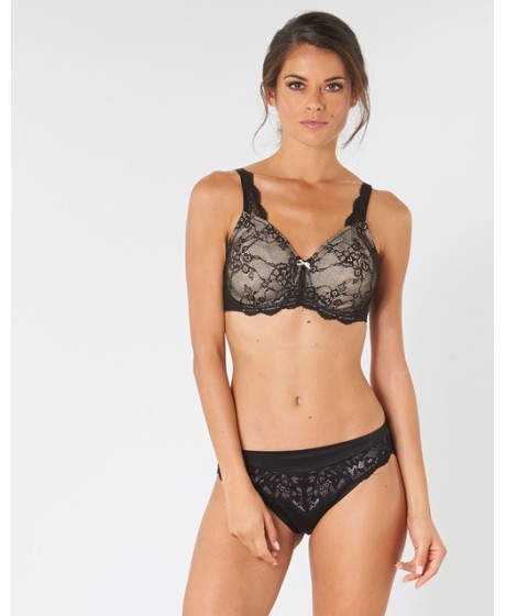 Triumph Contouring Sensation W01