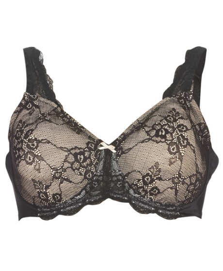 Triumph Contouring Sensation W01