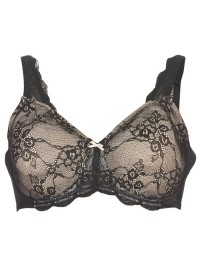 Triumph Contouring Sensation W01