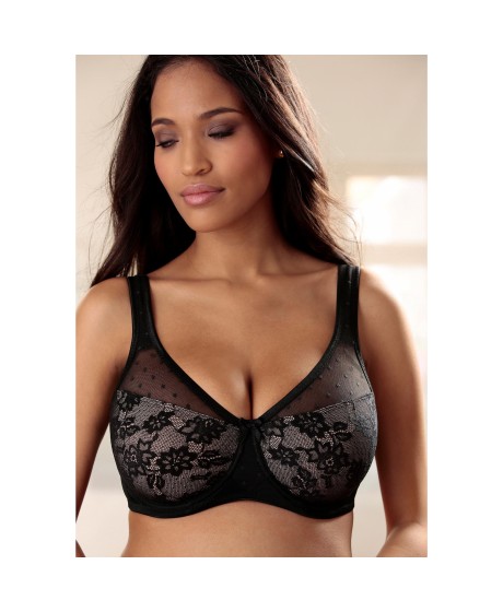 Mažinanti Nuance liemenėlė