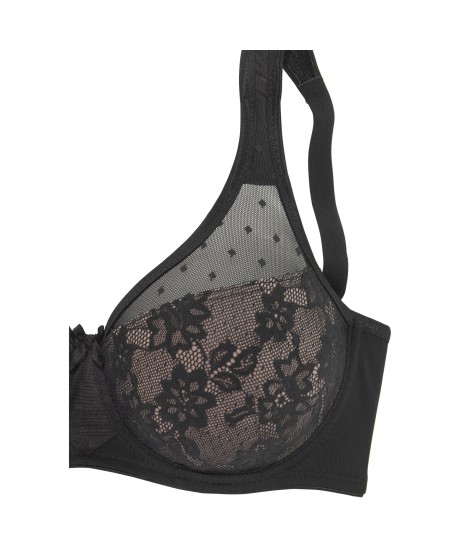 Mažinanti Nuance liemenėlė