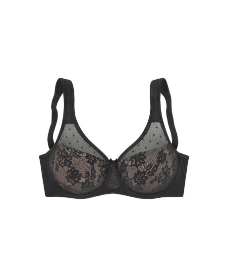 Mažinanti Nuance liemenėlė