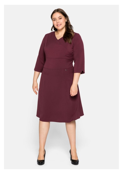 Solidi Sheego suknelė