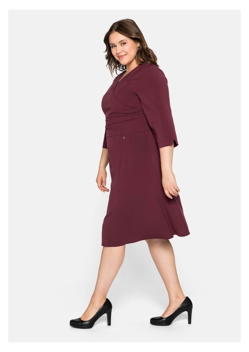 Solidi Sheego suknelė