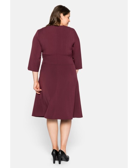 Solidi Sheego suknelė